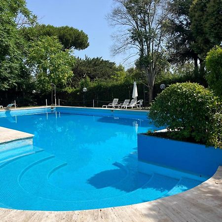 Aurelia Sunset Home Roma Exterior foto
